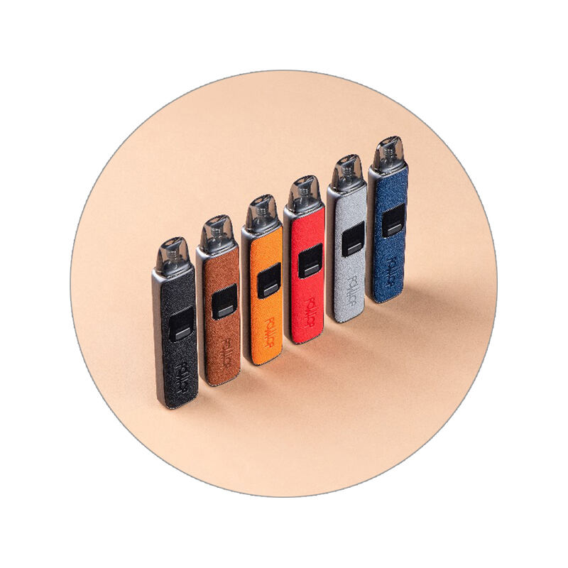 Uwell Caliburn Explorer Pod Kit_1